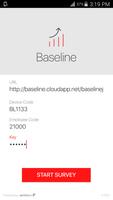 Baseline Affiche