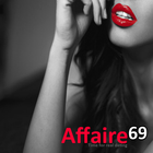 Affaire69, Flirts und Affären иконка