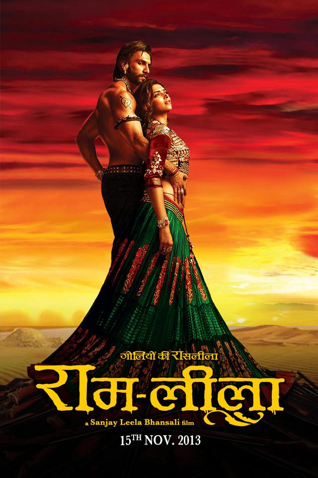 Ram-leela Movie for Android - APK Download
