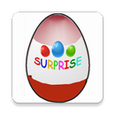 Surprise Eggs Toys APK