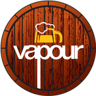 Vapour-icoon