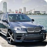 4X4 بي ام دبليو لعبة جيب