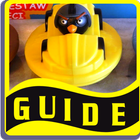 Guide Angry Birds GO! icon