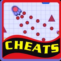 Cheats Armor.io Plakat