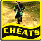 Cheats Dawnbringer 圖標