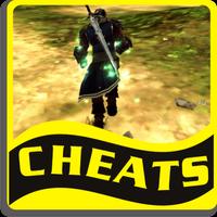 Cheats Dawnbringer Plakat