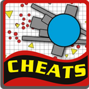 Cheats Diep.io APK