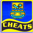 Cheats Geometry Dash иконка