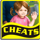 Cheats Virtual Families APK