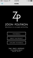 Zōon Politikon capture d'écran 1
