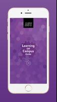 Learn Off Campus Affiche