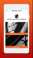 Ngāti Whātua ōrākei Affiche