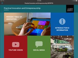 Practical Innovation & Entrepr capture d'écran 3