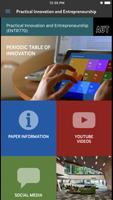 Practical Innovation & Entrepr poster