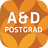 A & D Postgrad APK
