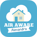 Air Aware Alexandra APK