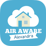 Air Aware Alexandra