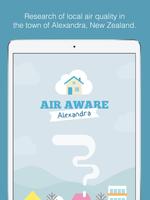 Air Aware Alexandra syot layar 3