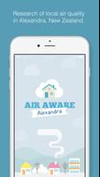 Air Aware Alexandra ภาพหน้าจอ 2