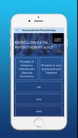 Poster Musculoskeletal Physiotherapy