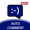 ikon Auto Comment & Liker Engine