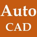 APK AutoCAD Shortcuts Keys 3D & 2D Commands