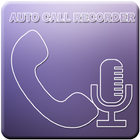 Auto Call Recorder icon