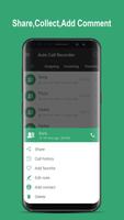 Call Recorder - Automatic Phone Voice Record 截图 1