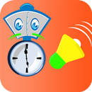 ROBOT TASK REMINDER APK