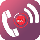 Auto Call Recorder+ icône