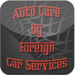 Auto Care