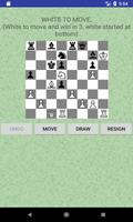 Chess 3Move Affiche