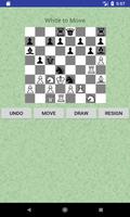 Chess 3Move capture d'écran 1