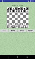 Chess 3Move capture d'écran 2