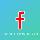 AF AUTO POSTING FB APK