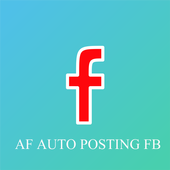 AF AUTO POSTING FB icon