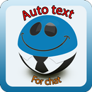 Auto Text for Chat APK