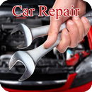 APK Car Repair Book