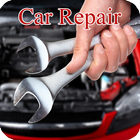 آیکون‌ Car Repair Book