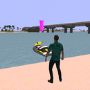Grand vice gang: Miami city 2 APK