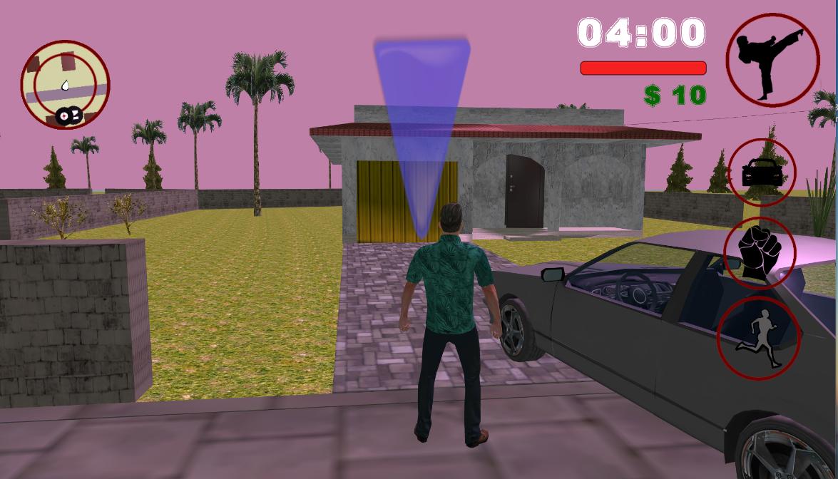 Gta miami connection