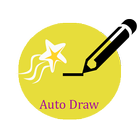 AutoDraw ikon