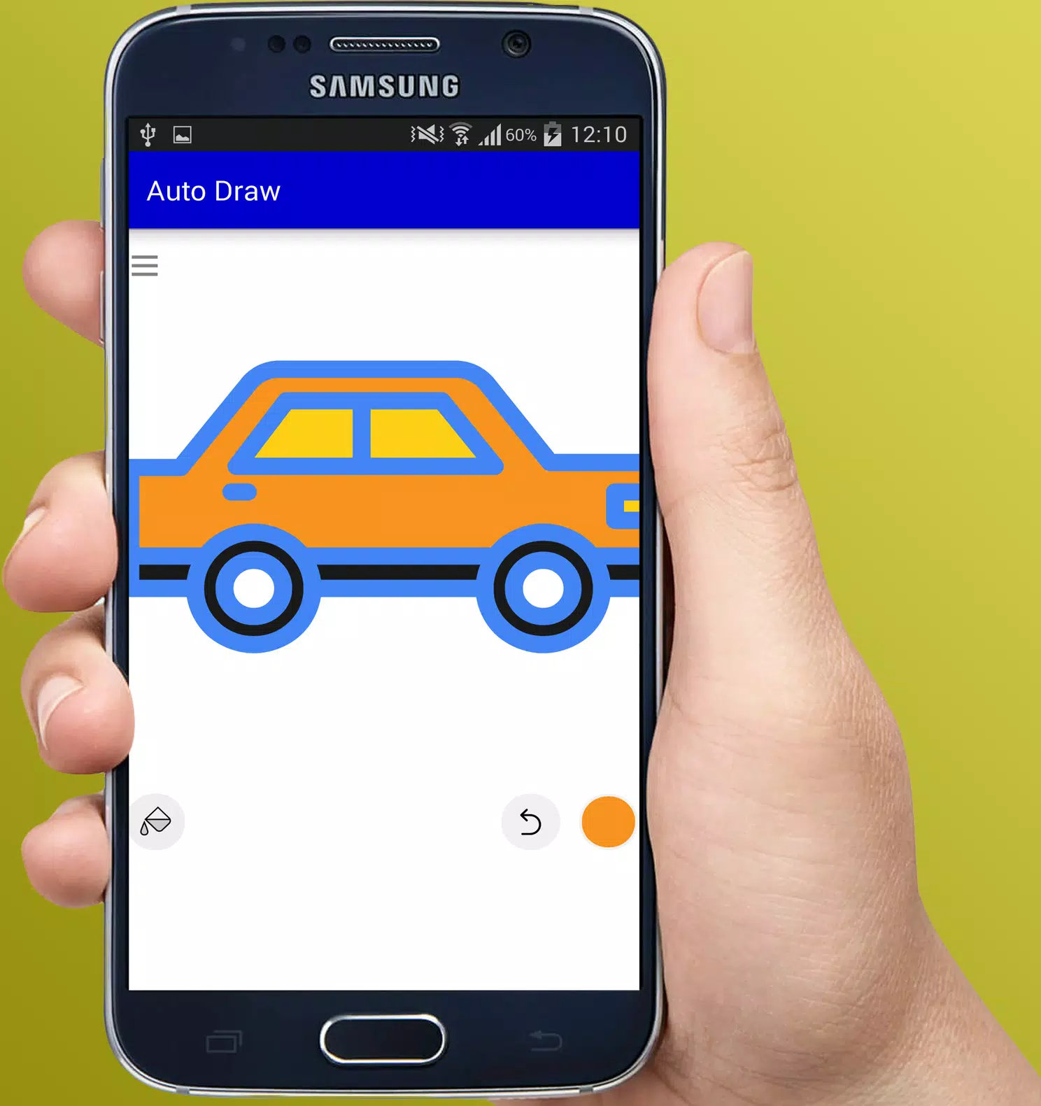 AutoDraw APK (Android App) - Free Download