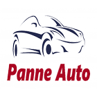 Panne auto icon