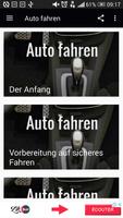 Auto fahren screenshot 1