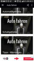 Auto fahren Screenshot 2