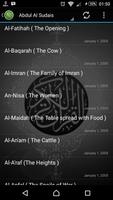 Al Quran Al Karim Ramadan syot layar 1