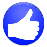 Auto Like for Facebook icon