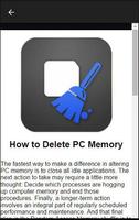 1 Schermata Auto Memory Cleaner Tip