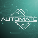 Automate Home aplikacja